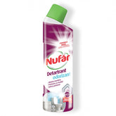 Detartrant Nufar odorizant 750 ml